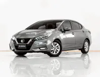 6B453 NISSAN  ALMERA 1.0VL AT  2020