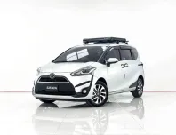 6B435  TOYOTA SIENTA 1.5V AT 2018