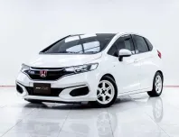 5C434 HONDA JAZZ 1.5 S AT 2019