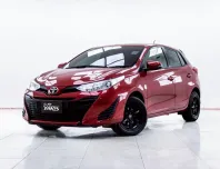5C428 TOYOTA YARIS ATIV 1.2 E AT 2018