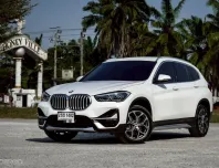 BMW X1 sDrive20d xLine F48 AT 2021
