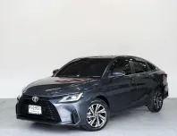 TOYOTA YARIS ATIV 1.2 PREMIUM AT  ปี 2023