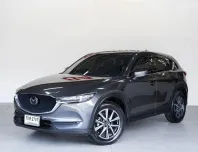 MAZDA CX-5 2.0 SP ปี 2018