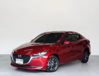 MAZDA 2 1.3 S Leather AT ปี 2019 จด 2021