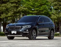 BMW X1 sDrive18i xLine F48 AT 2018
