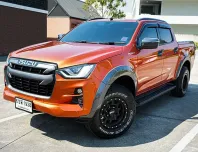 2020 ISUZU D-MAX VCROSS 3.0 M CAB-4 4WD