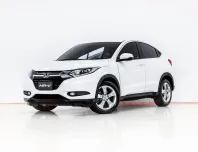 3B361 HONDA HR-V 1.8 E AT 2015