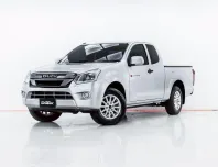 3B346 ISUZU D-MAX 1.9 S SPACE CAB MT 2019