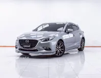 1E730 MAZDA 3 2.0 C 5DR. AT 2017
