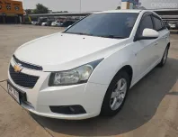 ขายรถ Chevrolet Cruze 1.6 LS ปี 2012 สภาพดีมาก