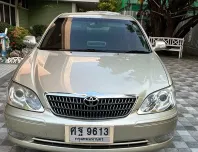 รถบ้านเจ้าของใช้เอง ออกจากศูนย์ วิ่งน้อยมาก ตัวท๊อป 2.4Q ปี 2005 เพิ่งเปลี่ยนยางใหม่