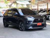 2024 Toyota Yaris Cross 1.5 HEV Premium Luxury