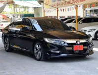 2020 Honda Accord 2.0 Hybrid TECH รุ่นTop สุด