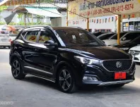 2019 MG ZS 1.5 X รุ่นTOPสุด