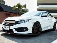 2017 Honda CIVIC 1.8 EL