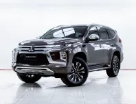 5C439 MITSUBISHI PAJERO 2.4 GT 2WD AT 2020