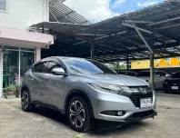 HONDA HRV 1.8E ใช้งานน้อยมากสภาพนางฟ้า ปี18