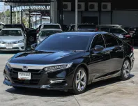 2021 Honda ACCORD 2.0 Hybrid ผ่อน 11,xxx ออกรถ 999 