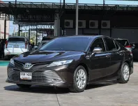2021 Toyota CAMRY 2.5 Hybrid ผ่อน 13,xxx ออกรถ 999 