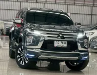 2019 Mitsubishi Pajero Sport 2.4 GT Premium 2WD