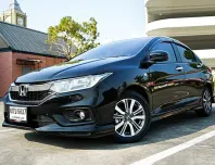 2017 HONDA CITY 1.5 V+ i-VTEC