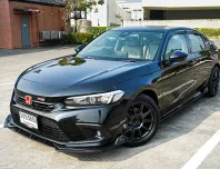 2022 HONDA CIVIC 1.5 EL+