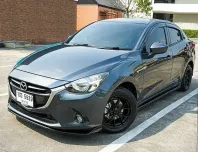 2016 MAZDA 2 1.3 HIGH
