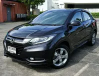 2015 HONDA HR-V 1.8 E SUV