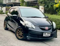 2012 Honda Brio 1.2 รถเก๋ง 5 ประตู 