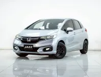 2B253 Honda Jazz 1.5 V+ 2018 รถมือสองสภาพดี ราคาคุ้มค่า