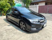 Honda CITY 1.5 S CVT ปี 2019 วิ่งน้อยเพียง 73,000 กม.