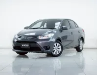 2B256 TOYOTA VIOS 1.5 E AT 2016