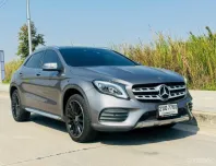 Mercedes-Benz GLA-Class GLA250 AMG Dynamic Facelift W156 2019 รถสวยสภาพดี  