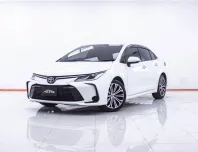 1E742 TOYOTA NEW ALTIS 1.8 SPORT AT 2021