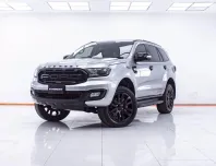1E773 FORD EVEREST 2.0 SPORT AT 2021