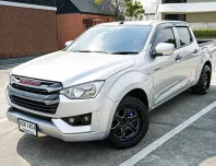 2022 ISUZU D-MAX 1.9 S CAB-4