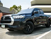 2022 TOYOTA HILUX REVO 2.4 ENTRY Z EDITION SMART CAB