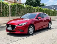 Mazda 3 SKYACTIVE 2.0 C SPORTS (MNC) ปี 2018 สภาพนางฟ้า