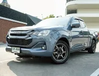 2024 Isuzu D-MAX 3.0 Space Cab S