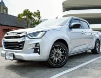 2022 Isuzu D-MAX 1.9 Cab-4 L DA