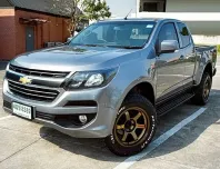 2020 Chevrolet COLORADO 2.5 Flex Cab LT Z71