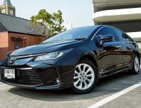 2020 Toyota Corolla Altis 1.6 G
