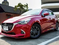 2019 Mazda 2 1.3 High Connect