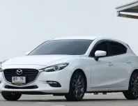 2019 Mazda 3 2.0 Sports (5Door) รถเก๋ง 5 ประตู ออกรถ 0 บาท