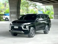 2021 Mitsubishi PAJERO 2.4GT รถสวยพร้อมใช้งาน