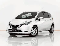 6B443 NISSAN NOTE 1.2 V AT 2017