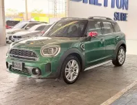 2020จด2021 Mini Cooper Countryman 2.0 Entry