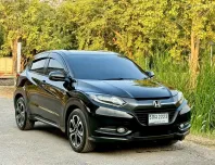 Honda Hr-v 1.8 S ปี 2016