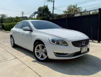 Volvo S60 T4F Facelift 2016