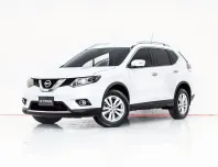 3B347 NISSAN X-TRAIL 2.0 V AT4WD 2015